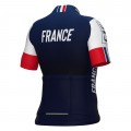 Herren Ale Nationalmannschaft Frankreich 2025 trikot Radtrikot De