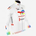 Herren Bioracer TotalEnergies 2025 Icon Tempest jacke Radtrikot De Herren Bioracer TotalEnergies 2025 Icon Tempest jacke Radtrikot De