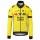 Herren Team Visma Lease a bike 2025 jacke Radtrikot De