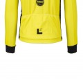 Herren Team Visma Lease a bike 2025 jacke Radtrikot De