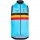 Herren Bioracer Belgischen National 2025 Icon weste Radtrikot De