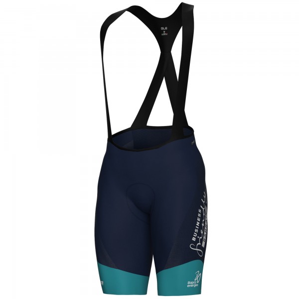 Herren Ale Bahrain Victorious 2025 PRS 2.0 tragerhose Radtrikot De