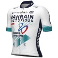Herren Ale Bahrain Victorious 2025 trikot Radtrikot De Herren Ale Bahrain Victorious 2025 trikot Radtrikot De