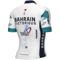 Herren Ale Bahrain Victorious 2025 trikot Radtrikot De Herren Ale Bahrain Victorious 2025 trikot Radtrikot De
