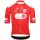 Herren Q36.5 Tour de Suisse 2025 Gregarius Pro trikot-Climber Radtrikot De