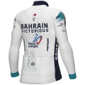 Herren Ale Bahrain Victorious 2025 langarmtrikot trikot Radtrikot De