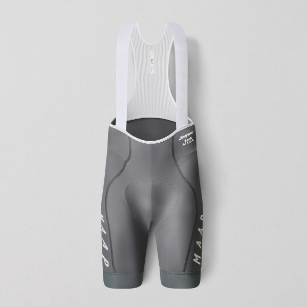 Herren Maap World Tour Team 2025 Bibshorts Radtrikot De