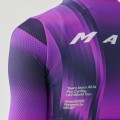 Herren Maap World Tour Pro Air 2025 Trikot Radtrikot De