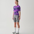 Damen Maap World Tour Team 2025 frau tragerhosen Radtrikot De