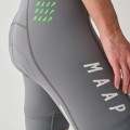 Damen Maap World Tour Team 2025 frau tragerhosen Radtrikot De
