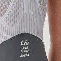 Damen Maap World Tour Team 2025 frau tragerhosen Radtrikot De
