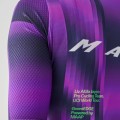 Damen Maap World Tour Pro Air 2025 frau trikot Radtrikot De