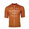 Herren Agu Euskaltel Euskadi 2025 trikot Radtrikot De