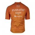 Herren Agu Euskaltel Euskadi 2025 trikot Radtrikot De