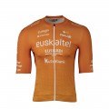 Herren Agu Euskaltel Euskadi 2025 Premium Aero trikot Radtrikot De Herren Agu Euskaltel Euskadi 2025 Premium Aero trikot Radtrikot De