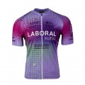 Herren Agu Laboral Kutxa-Fondacion Euskadi 2025 trikot Radtrikot De