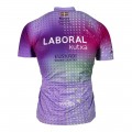 Herren Agu Laboral Kutxa-Fondacion Euskadi 2025 trikot Radtrikot De
