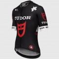 Herren Assos Tudor Pro Cycling Team 2025 RS S11 trikot Radtrikot De