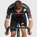 Herren Assos Tudor Pro Cycling Team 2025 RS S11 trikot Radtrikot De