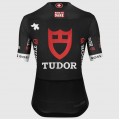 Herren Assos Tudor Pro Cycling Team 2025 RS S11 trikot Radtrikot De