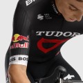 Herren Assos Tudor Pro Cycling Team 2025 RS S11 trikot Radtrikot De