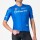 Herren Blau Trikot Giro d'Italia 2025 Competizione 3 Radtrikot De