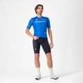 Herren Blau Trikot Giro d'Italia 2025 Competizione 3 Radtrikot De Herren Blau Trikot Giro d'Italia 2025 Competizione 3 Radtrikot De