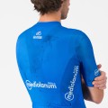Herren Blau Trikot Giro d'Italia 2025 Competizione 3 Radtrikot De Herren Blau Trikot Giro d'Italia 2025 Competizione 3 Radtrikot De