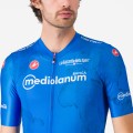 Herren Blau Trikot Giro d'Italia 2025 Competizione 3 Radtrikot De Herren Blau Trikot Giro d'Italia 2025 Competizione 3 Radtrikot De
