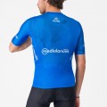 Herren Blau Trikot Giro d'Italia 2025 Competizione 3 Radtrikot De Herren Blau Trikot Giro d'Italia 2025 Competizione 3 Radtrikot De