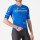 Herren Blau trikot Giro d'Italia 2025 Race 8S Radtrikot De