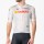Herren Weiße Trikot Giro d'Italia 2025 Competizione 3 Radtrikot De