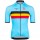 Herren Bioracer Belgischen Nationalen 2025 Icon Classic trikot Radtrikot De