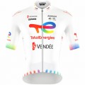 Herren Bioracer TotalEnergies 2025 Epic trikot Radtrikot De