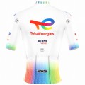 Herren Bioracer TotalEnergies 2025 Epic trikot Radtrikot De