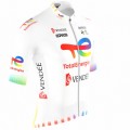 Herren Bioracer TotalEnergies 2025 Epic trikot Radtrikot De