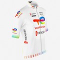 Herren Bioracer TotalEnergies 2025 Icon trikot Radtrikot De Herren Bioracer TotalEnergies 2025 Icon trikot Radtrikot De