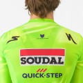 Herren Castelli Soudal Quick-Step 2025 Competizione 3 trikot-Visibility 25 Radtrikot De