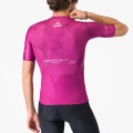 Herren Ciclamino-Trikot Giro d'Italia 2025 Competizione 3 Radtrikot De Herren Ciclamino-Trikot Giro d'Italia 2025 Competizione 3 Radtrikot De