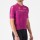 Herren Ciclamino-Trikot Giro d'Italia 2025 Competizione 3 Radtrikot De