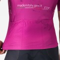 Herren Ciclamino-Trikot Giro d'Italia 2025 Competizione 3 Radtrikot De Herren Ciclamino-Trikot Giro d'Italia 2025 Competizione 3 Radtrikot De