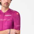 Herren Ciclamino-Trikot Giro d'Italia 2025 Competizione 3 Radtrikot De Herren Ciclamino-Trikot Giro d'Italia 2025 Competizione 3 Radtrikot De