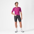 Herren Ciclamino Trikot Giro d'Italia 2025 Race 8S Radtrikot De