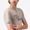 Herren Trikot Colle Delle Finestre Giro d'Italia 2025 Radtrikot De