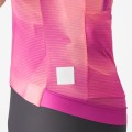 Herren Trikot Giro d'Italia 2025 Espresso-Rosa Radtrikot De