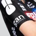 Herren Gobik Fdj Suez 2025 Odyssey trikot-TDF Radtrikot De