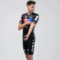 Herren Gobik Fdj Suez 2025 Odyssey trikot-TDF Radtrikot De