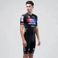 Herren Gobik Fdj Suez 2025 Odyssey trikot-TDF Radtrikot De