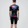 Herren Gobik Fdj Suez 2025 Odyssey trikot-TDF Radtrikot De