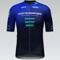 Herren Gobik Mondraker Factory Team 2025 Cx Pro 4.0 trikot Radtrikot De